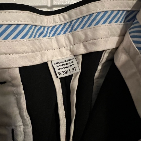 2 PAIR FootJoy Golf Pants - Picture 6 of 9